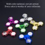 KINDER Giroscópio Spinner e Spinner Fidget Personalizado com Luzes Pisca-Pisca