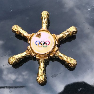 Presente para Menino Fidget Spinner
