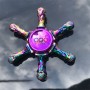 Presente para Menino Fidget Spinner e Brinquedo de Dedo Antiestresse Spinner