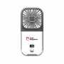 copy of Emirates Airlines Logo Cool It Handheld Fan Presentes corporativos e itens promocionais