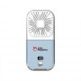 copy of Emirates Airlines Logo Cool It Handheld Fan Presentes corporativos e itens promocionais