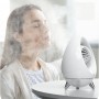 Ar Condicionado Portátil e Ventilador de Resfriamento para Casa Personalizado