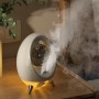 Ar Condicionado Portátil e Ventilador de Resfriamento para Casa Personalizado