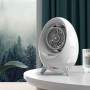 Ar Condicionado Portátil e Ventilador de Resfriamento para Casa Personalizado