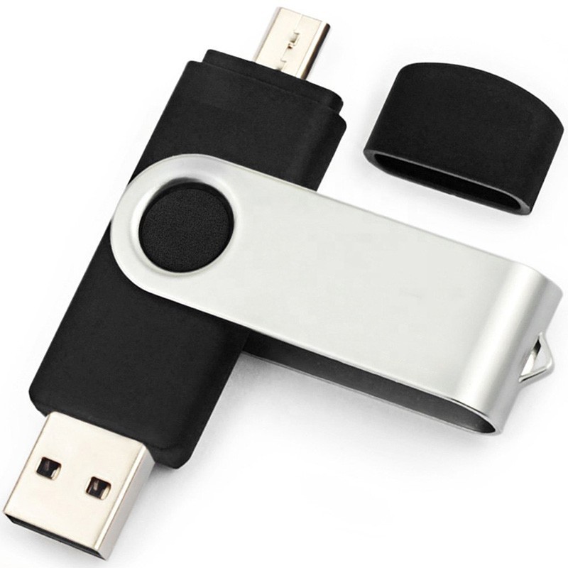 Pen Drives Compatíveis