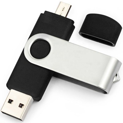 Pen Drives Compatíveis