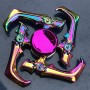 Spinner Antiestresse Colorido