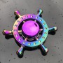Spinner Antiestresse Colorido de Liga de Zinco Barato