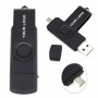 3 em 1 OTG USB Flash Drive Memory Stick Adaptar Muitos Sistemas e Dispositivos