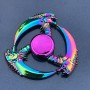 Spinner Arco-íris Mais Vendido