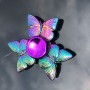 Spinner Arco-íris Mais Vendido e Spinner de Dedo Divertido Personalizado