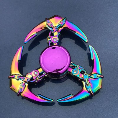 Brinquedo Spinner Antiestresse