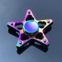 Brinquedo Spinner Antiestresse para Adultos e Crianças com Rolamento de Descompressão