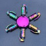 Brinquedo Spinner Antiestresse para Adultos e Crianças com Rolamento de Descompressão