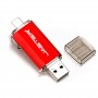 Melhor Mini Flash Drive OTG Memory Stick Transferir e compartilhar dados para Android