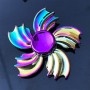 Granada Spinner de Metal e Novo Spinner Personalizado Antiestresse