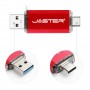 Melhor Mini Flash Drive OTG Memory Stick Transferir e compartilhar dados para Android