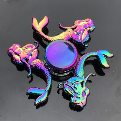 O Mais Novo Hand Spinner