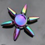 Mais Novo Hand Spinner Portátil Melhor Brinquedo de Mesa Giroscópio