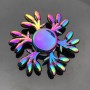 Mais Novo Hand Spinner Portátil Melhor Brinquedo de Mesa Giroscópio