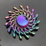 Mais Novo Hand Spinner Portátil Melhor Brinquedo de Mesa Giroscópio