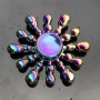 Mais Novo Hand Spinner Portátil Melhor Brinquedo de Mesa Giroscópio