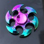 Spinner Metálico Antiestresse