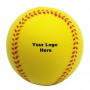 bola de beisebol macia personalizada