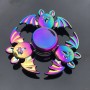 Spinner Metálico Antiestresse Impresso com Spinners Personalizados Quentes