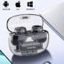 Fones de Ouvido Sem Fio para Áudio