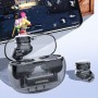 Fones de Ouvido Sem Fio e Fones de Ouvido Estéreo Verdadeiramente Sem Fio