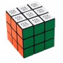 Cubo Rubiks personalizado seu próprio cubo fotográfico 3x3 como presente promocional