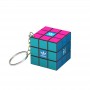 Mini Cubo 3x3 com Chaveiro