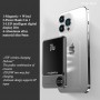 Carregamento Promocional com PowerBank Energize Seu Dia em Movimento