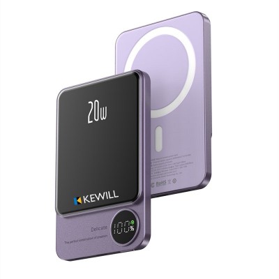 Carregamento Promocional com PowerBank