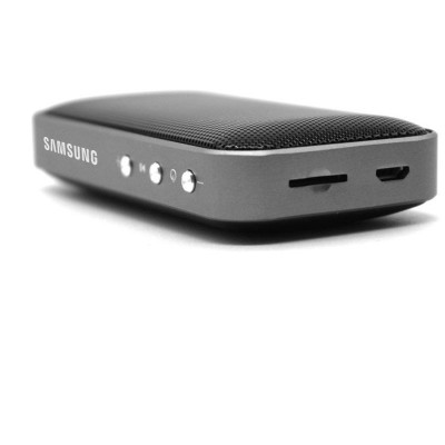 Caixa de Som Bluetooth Compatível
