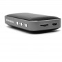 Caixa de Som Bluetooth Compatível
