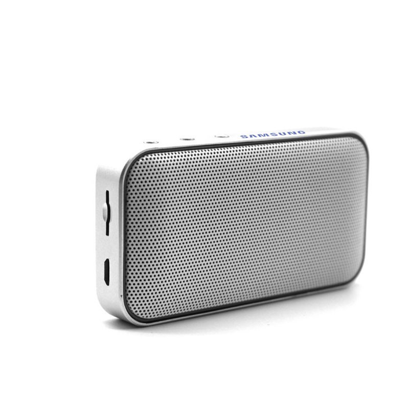 Caixa de Som Bluetooth e Powerbank
