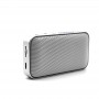 Caixa de Som Bluetooth e Powerbank