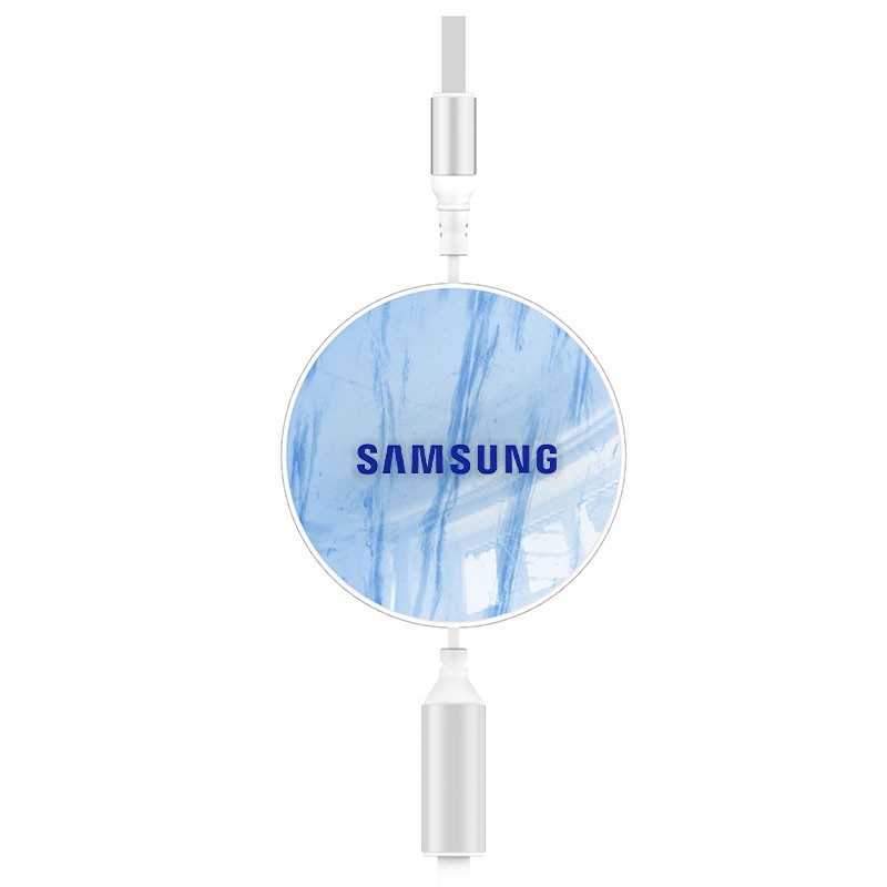 Cabo USB Personalizado