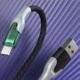 Cabos USB Tipo-C Carregador Personalizado Excelência em Carregamento