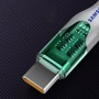 Cabos USB Tipo-C Carregador Personalizado Excelência em Carregamento