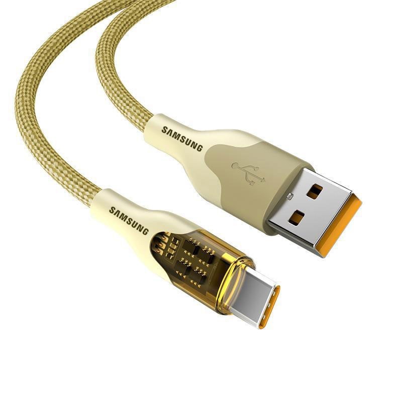 Cabos USB Tipo-C Carregador