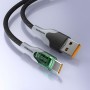 Cabos USB Tipo-C Carregador Personalizado Excelência em Carregamento