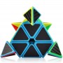 Cubo Mágico Triangular de Alto Desempenho
