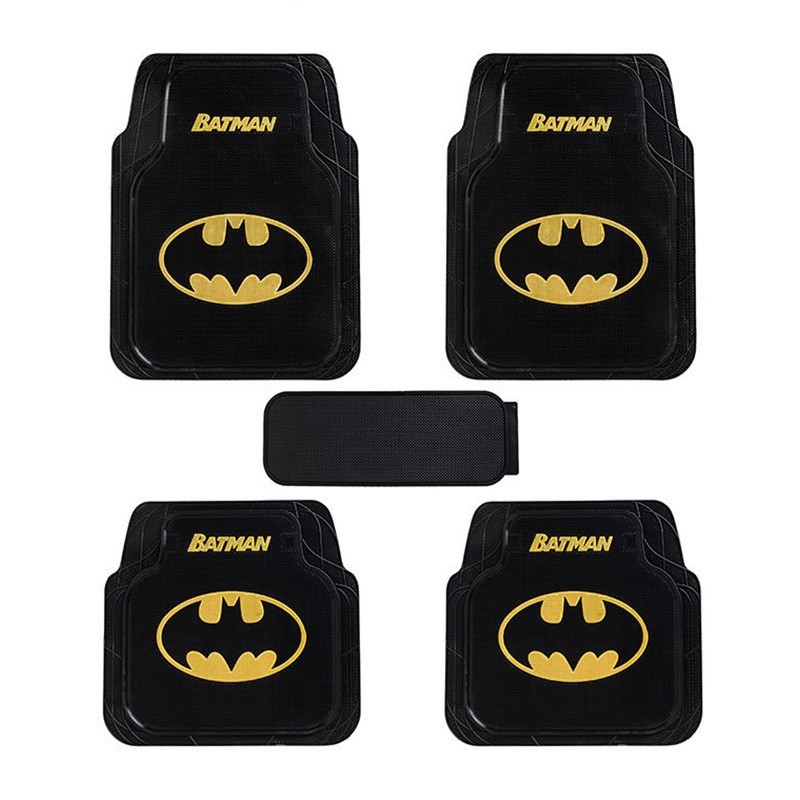 Tapete Personalizado Premium para Carro