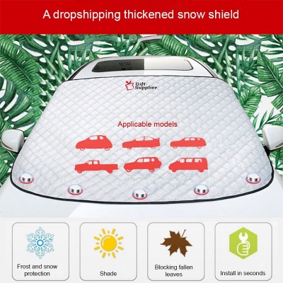 Protetor Solar para Carro