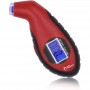 Medidor de Pressão de Pneus Portátil Crie uma Ferramenta Digital de Pressão de Ar