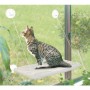 design personalizado de rede de janela para gatos de todos os tipos