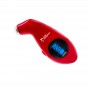 Medidor de Pressão de Pneus para Moto